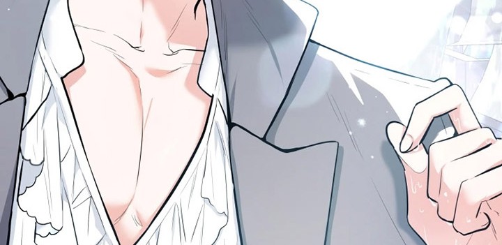 Black Killer Whale Baby Chapter 04 - Halaman 27