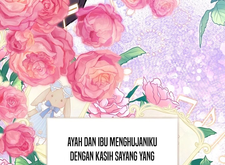 Black Killer Whale Baby Chapter 04 - Halaman 39