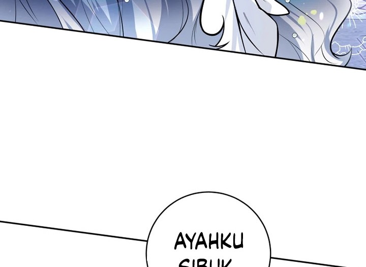 Black Killer Whale Baby Chapter 04 - Halaman 43