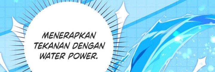 Black Killer Whale Baby Chapter 04 - Halaman 47