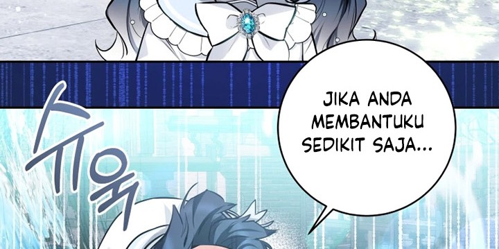 Black Killer Whale Baby Chapter 04 - Halaman 57