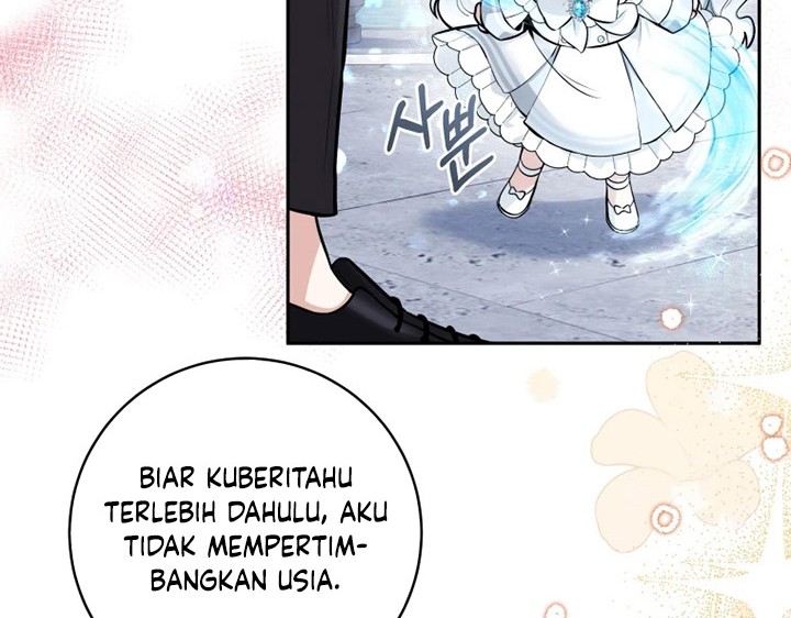 Black Killer Whale Baby Chapter 04 - Halaman 67
