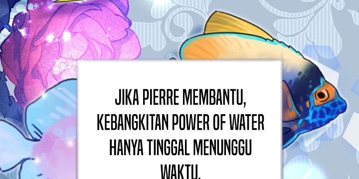 Black Killer Whale Baby Chapter 04 - Halaman 73