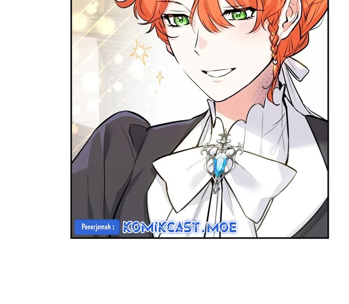 Black Killer Whale Baby Chapter 04 - Halaman 9