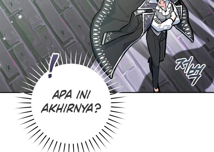 Black Killer Whale Baby Chapter 01 - Halaman 71