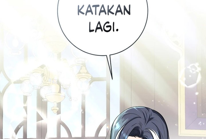 Black Killer Whale Baby Chapter 01 - Halaman 81