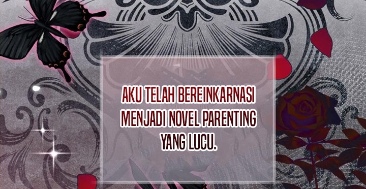 Black Killer Whale Baby Chapter 01 - Halaman 13