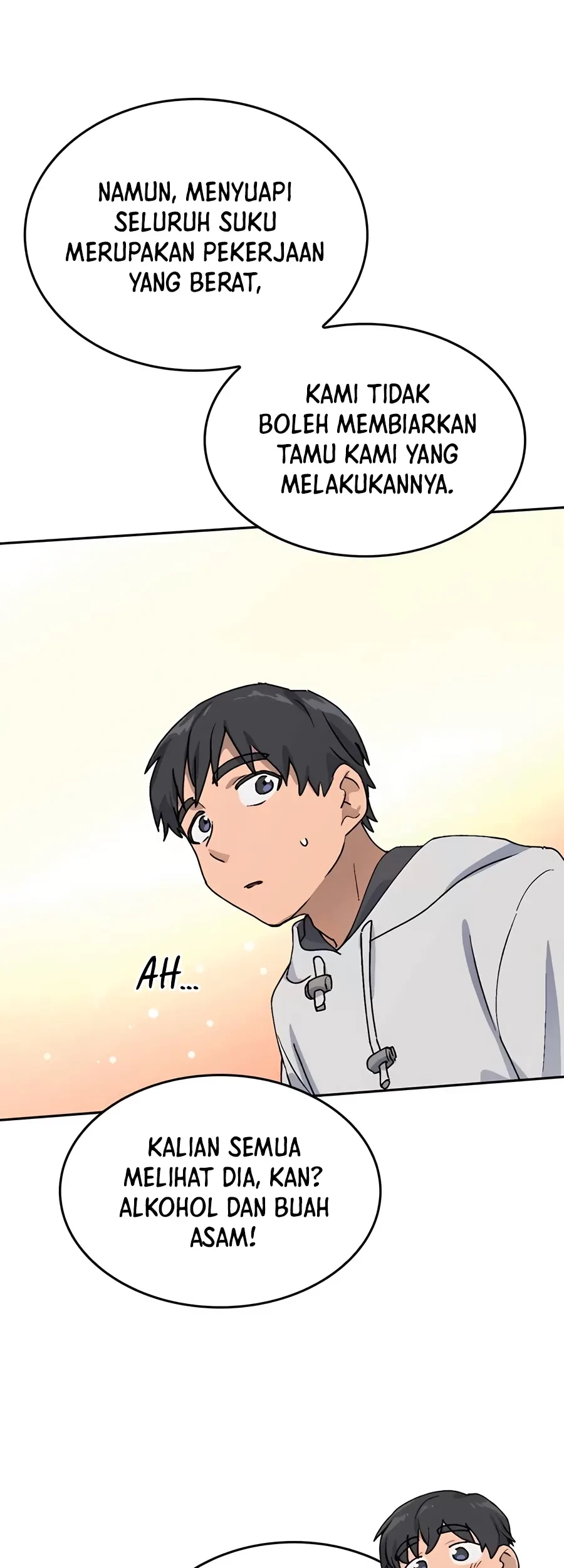 Healing Life Through Camping in Another World Chapter 17 - Halaman 73
