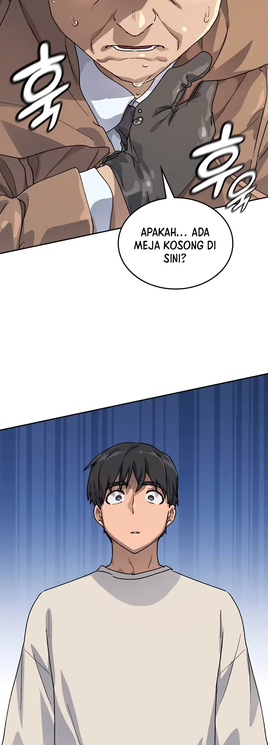 Healing Life Through Camping in Another World Chapter 17 - Halaman 84