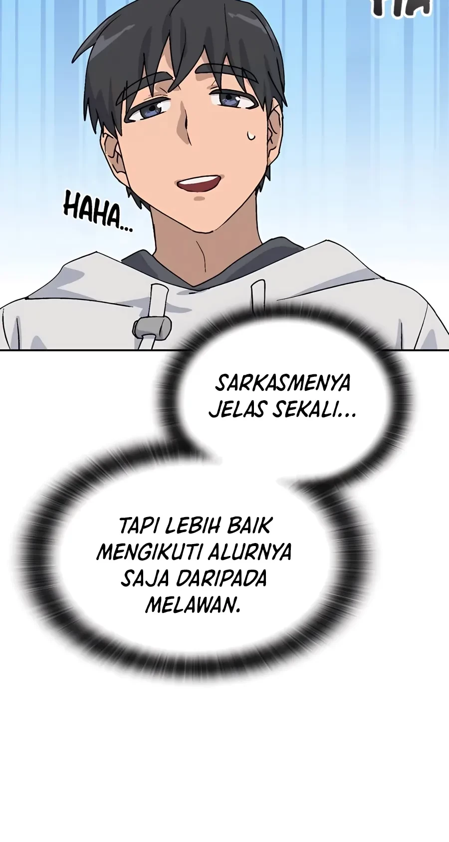 Healing Life Through Camping in Another World Chapter 17 - Halaman 22