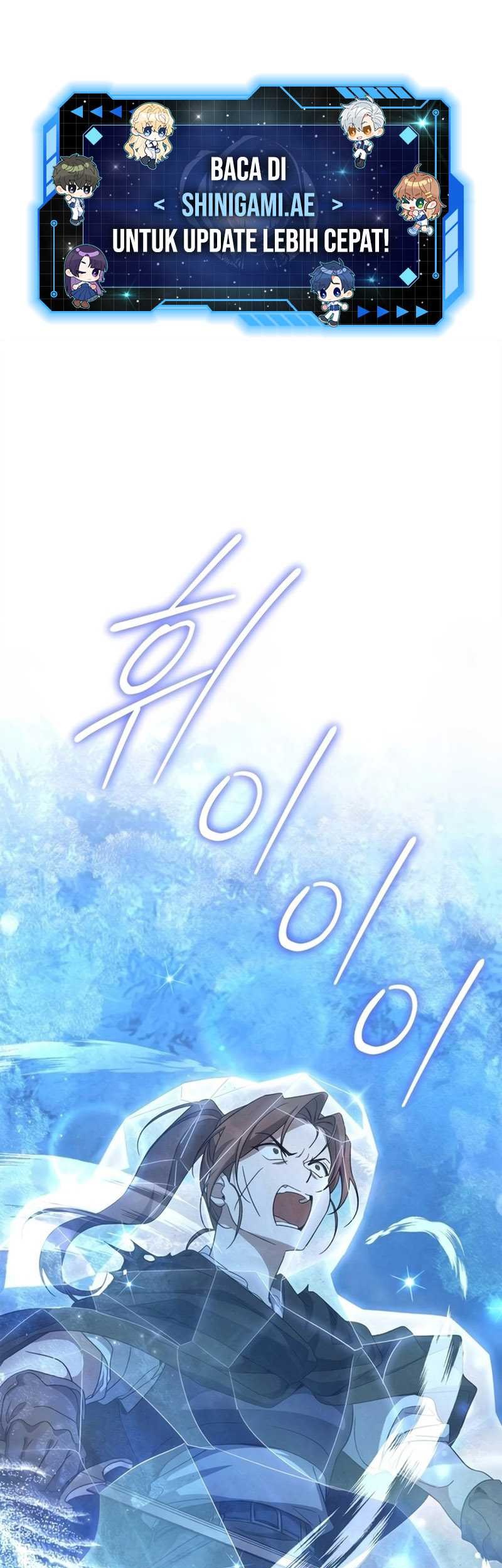 Manhwa Children of the Rune Chapter 18 gambar 2