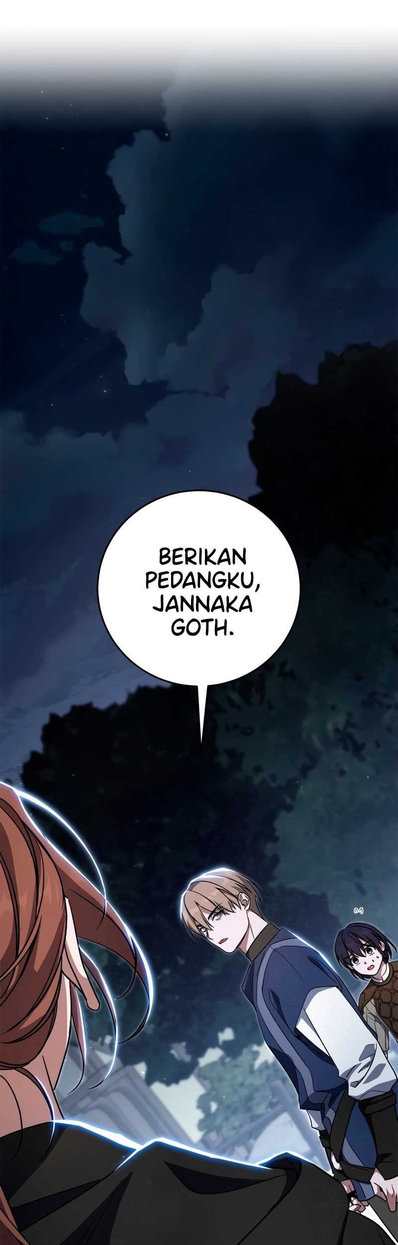 Manhwa Children of the Rune Chapter 17 gambar 2