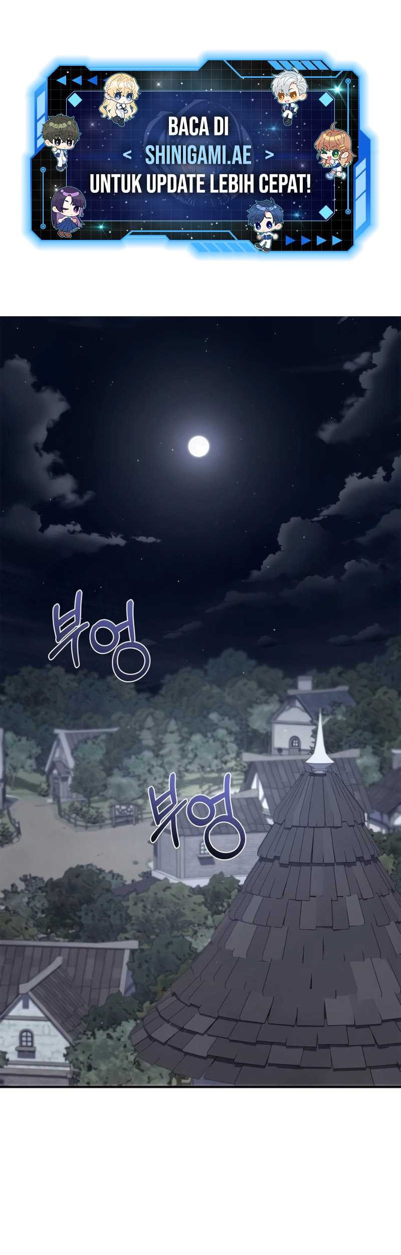 Manhwa Children of the Rune Chapter 16 gambar 2