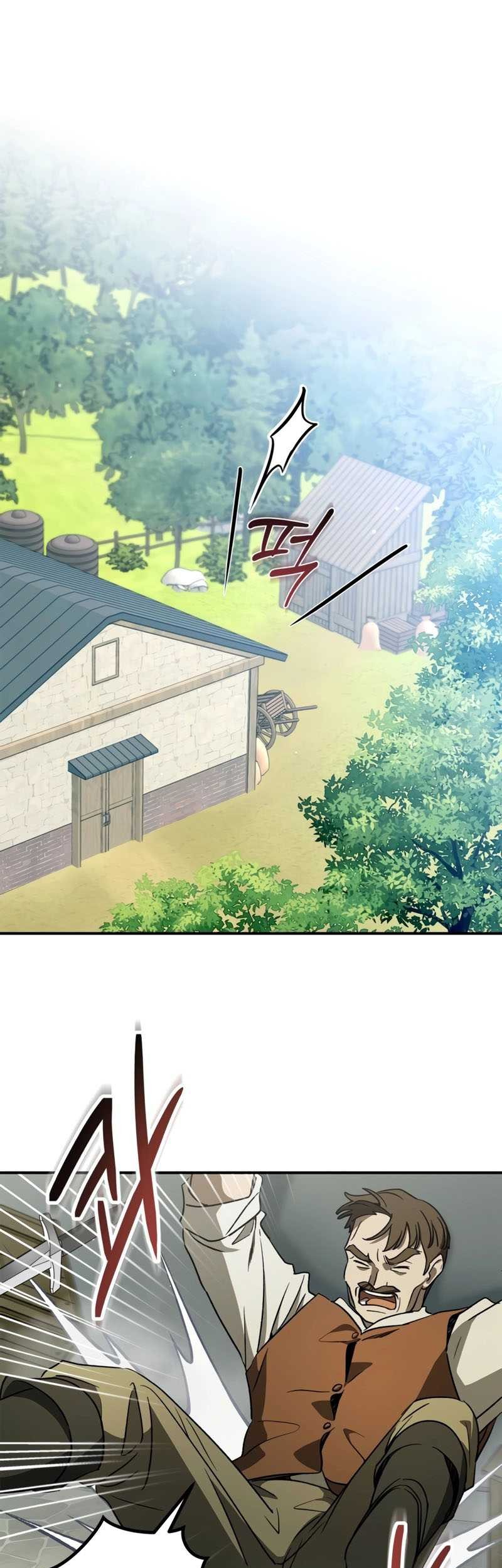 Manhwa Children of the Rune Chapter 15 gambar 2