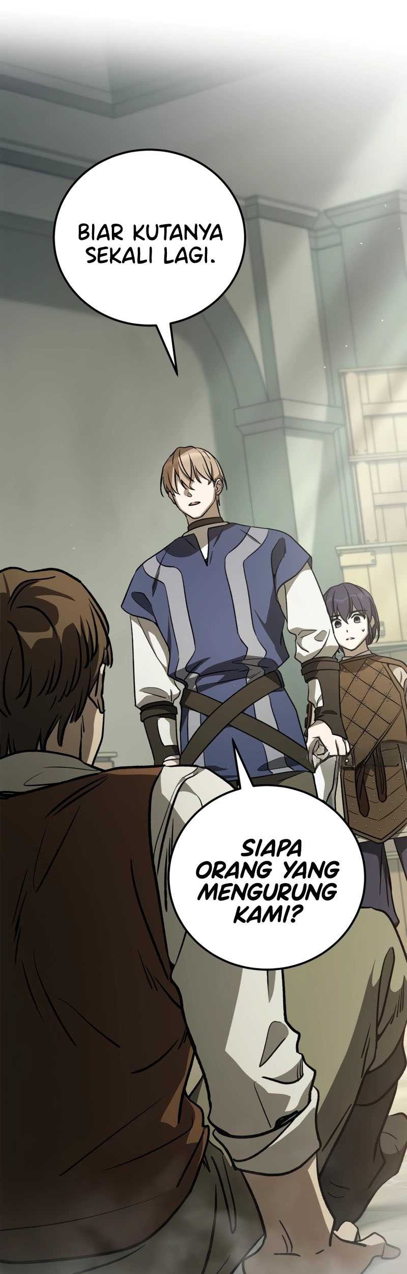 Children of the Rune Chapter 15 - Halaman 4