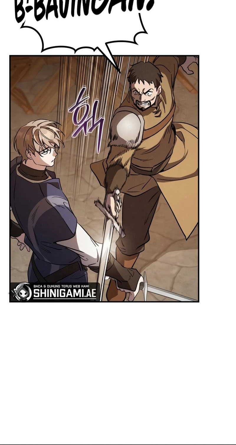 Children of the Rune Chapter 15 - Halaman 33