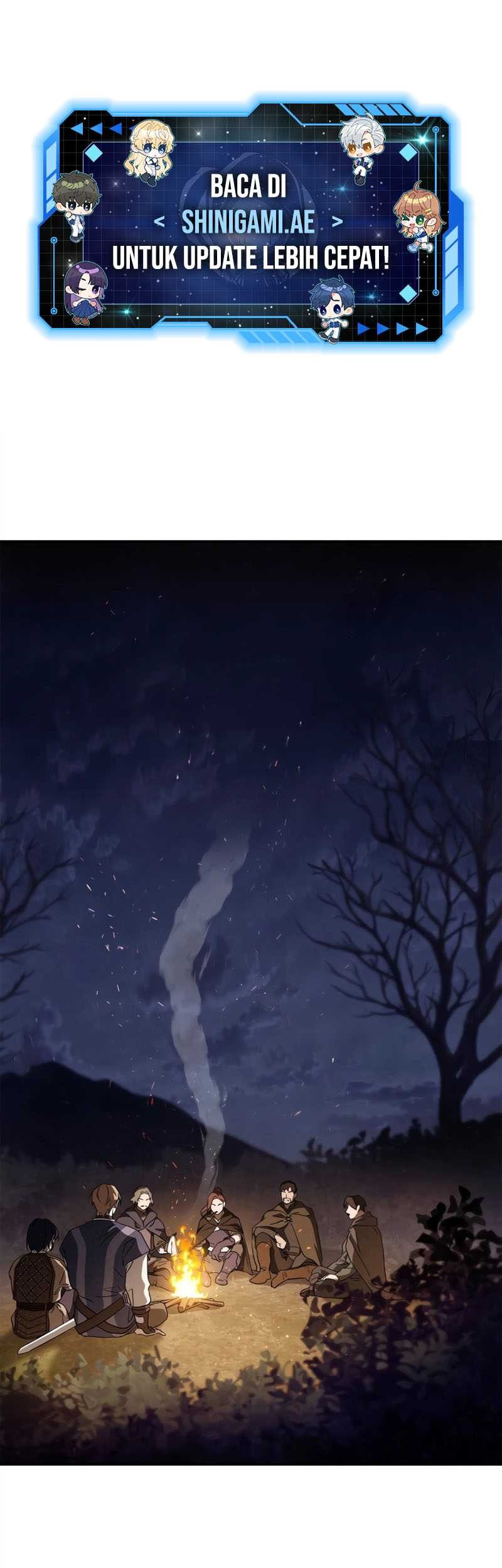 Manhwa Children of the Rune Chapter 14 gambar 2