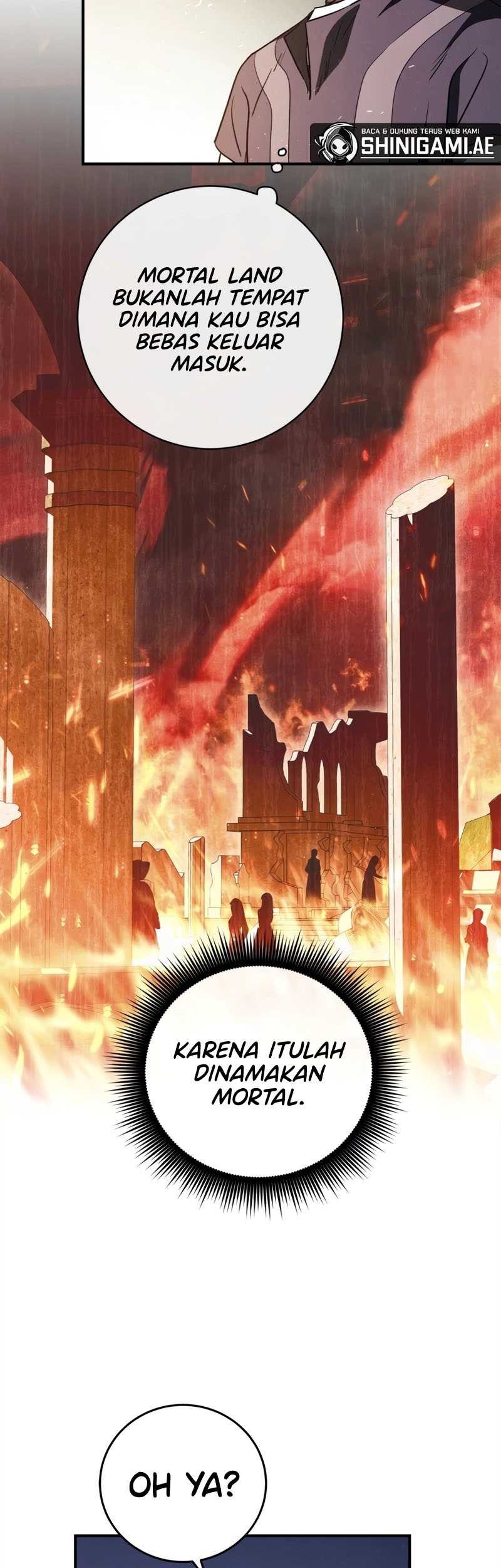 Children of the Rune Chapter 14 - Halaman 4