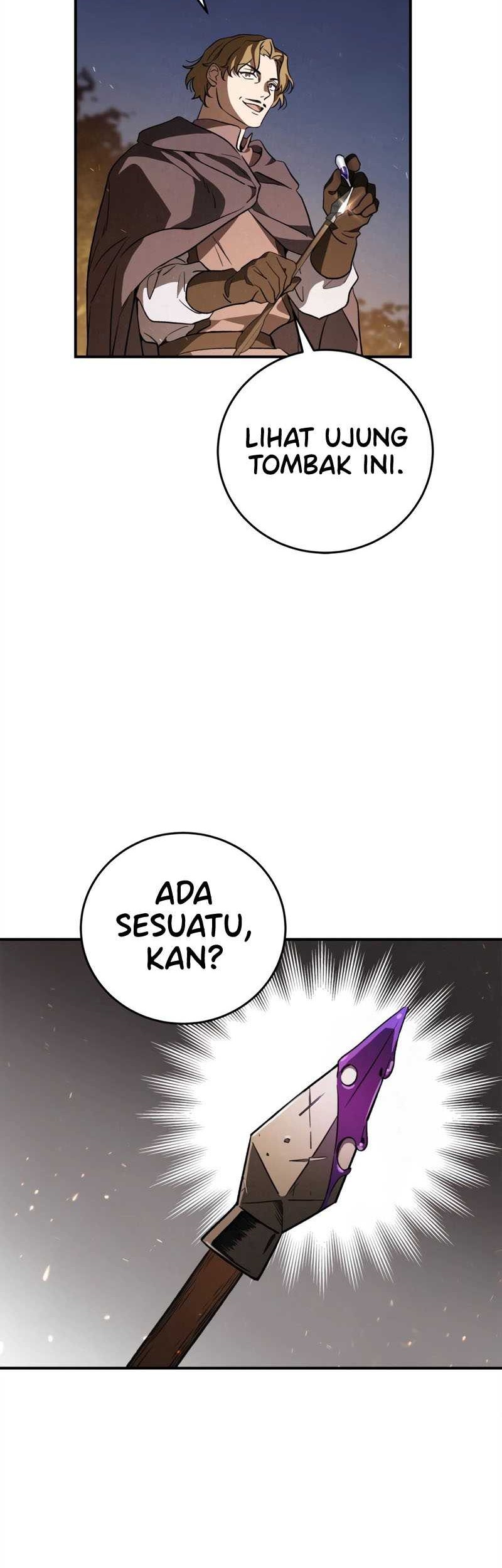 Children of the Rune Chapter 14 - Halaman 5