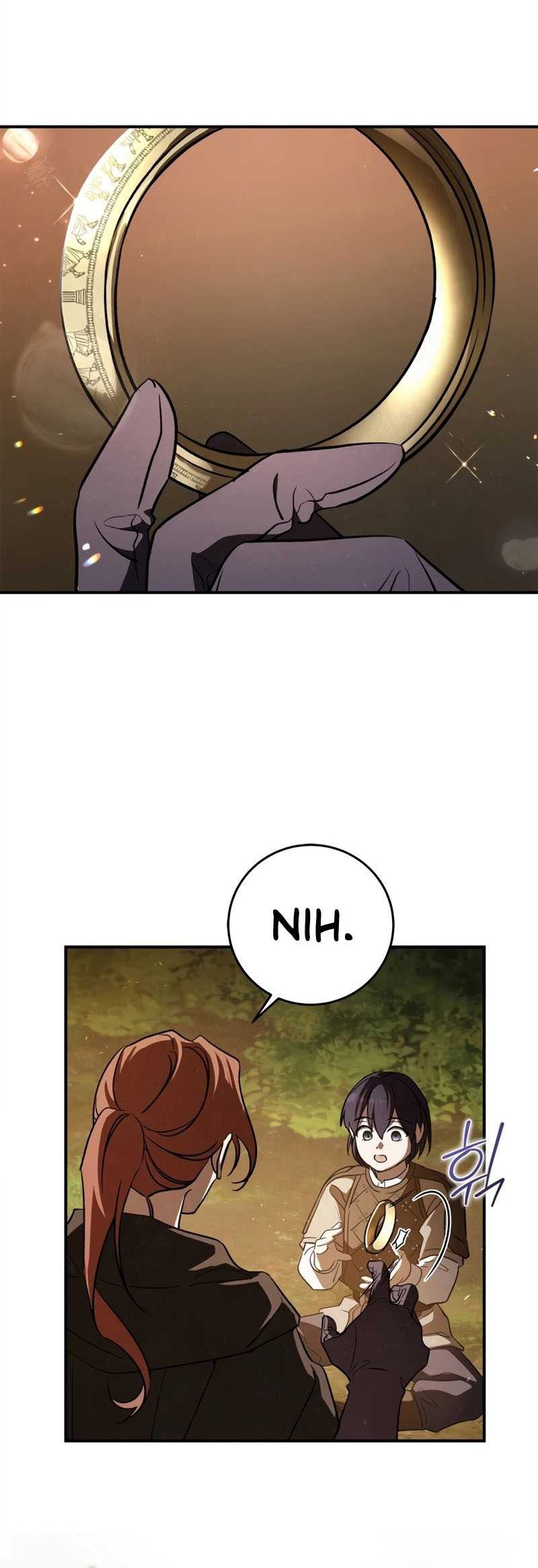 Children of the Rune Chapter 14 - Halaman 9