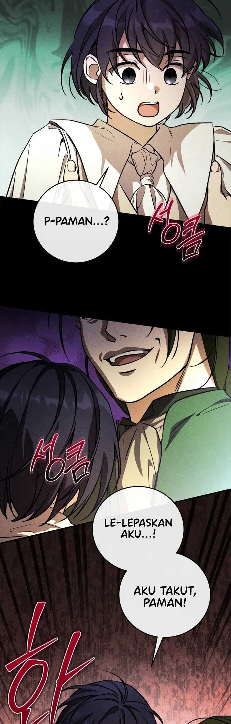 Children of the Rune Chapter 14 - Halaman 31