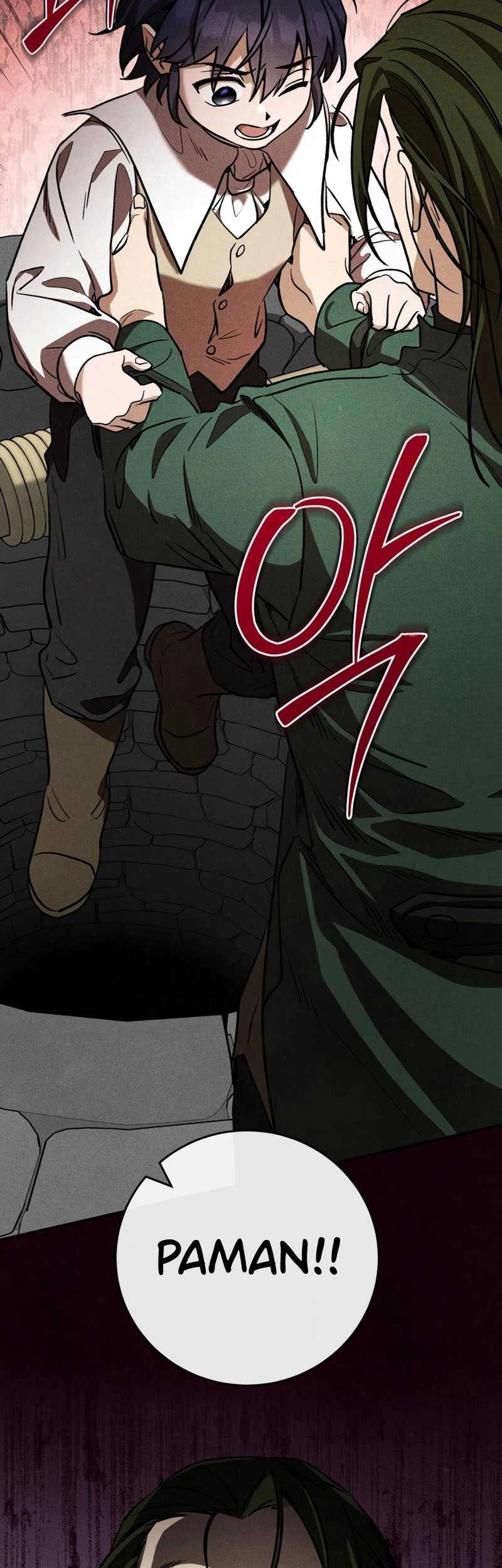 Children of the Rune Chapter 14 - Halaman 32