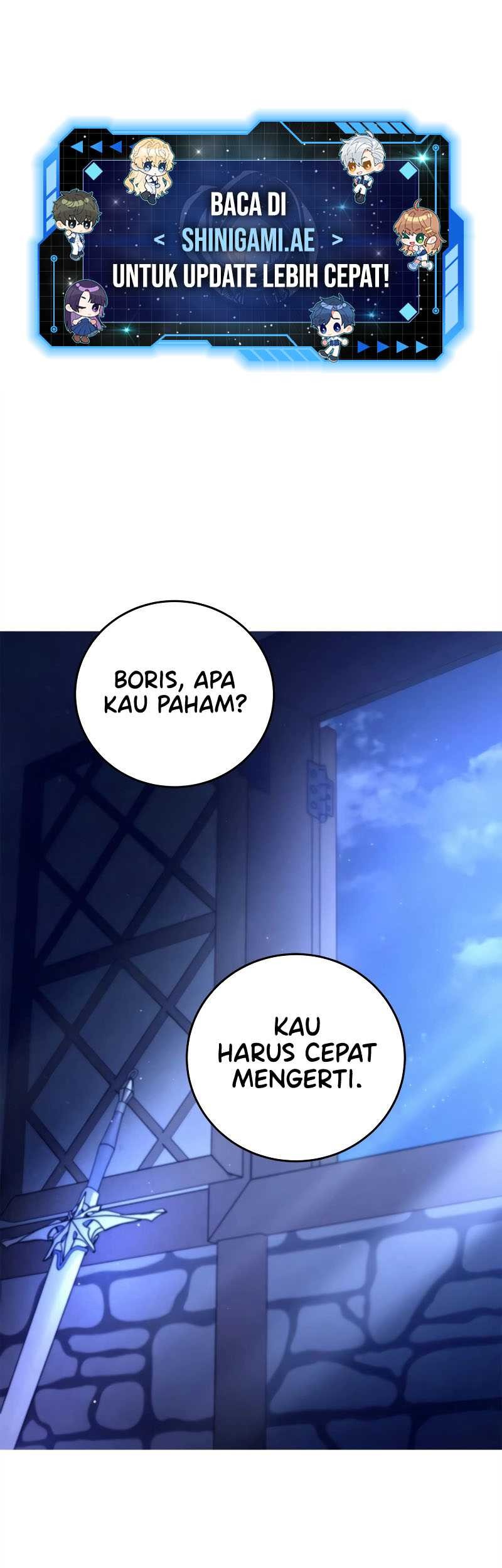 Manhwa Children of the Rune Chapter 12 gambar 2