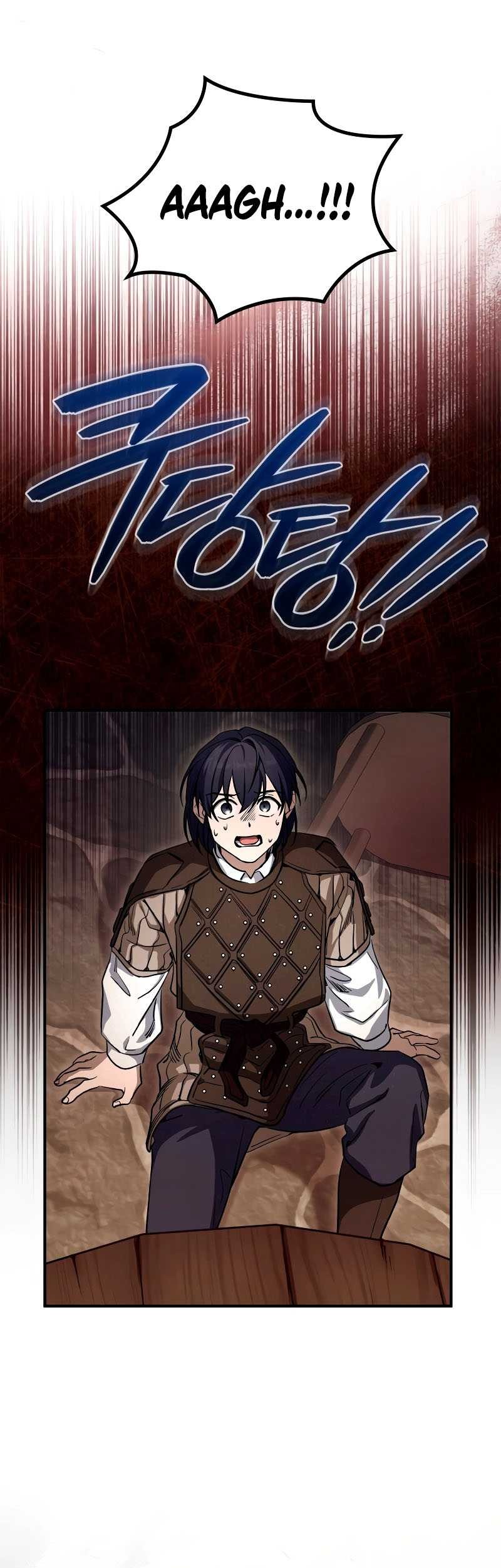 Manhwa Children of the Rune Chapter 10 gambar 2