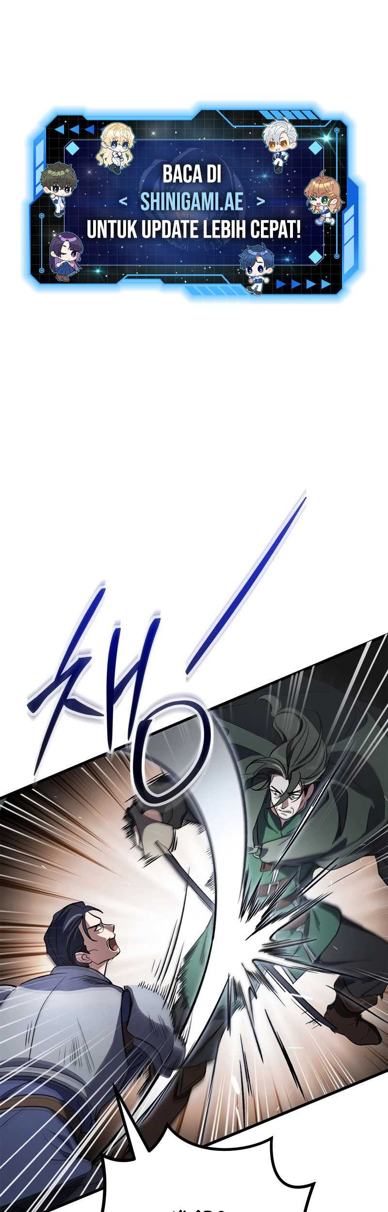 Manhwa Children of the Rune Chapter 09 gambar 2