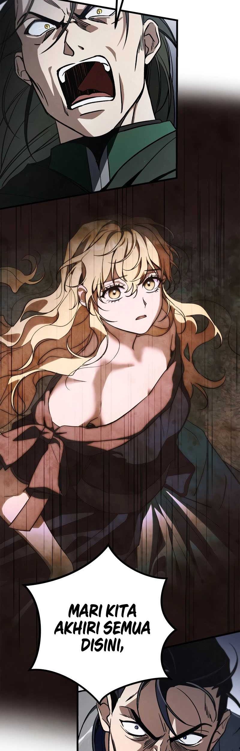 Children of the Rune Chapter 09 - Halaman 7