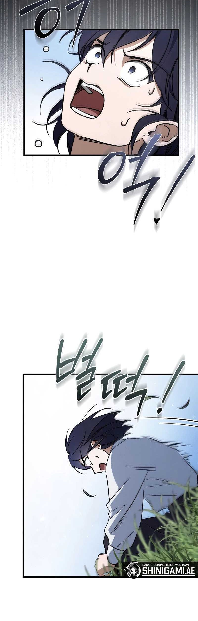 Children of the Rune Chapter 09 - Halaman 32