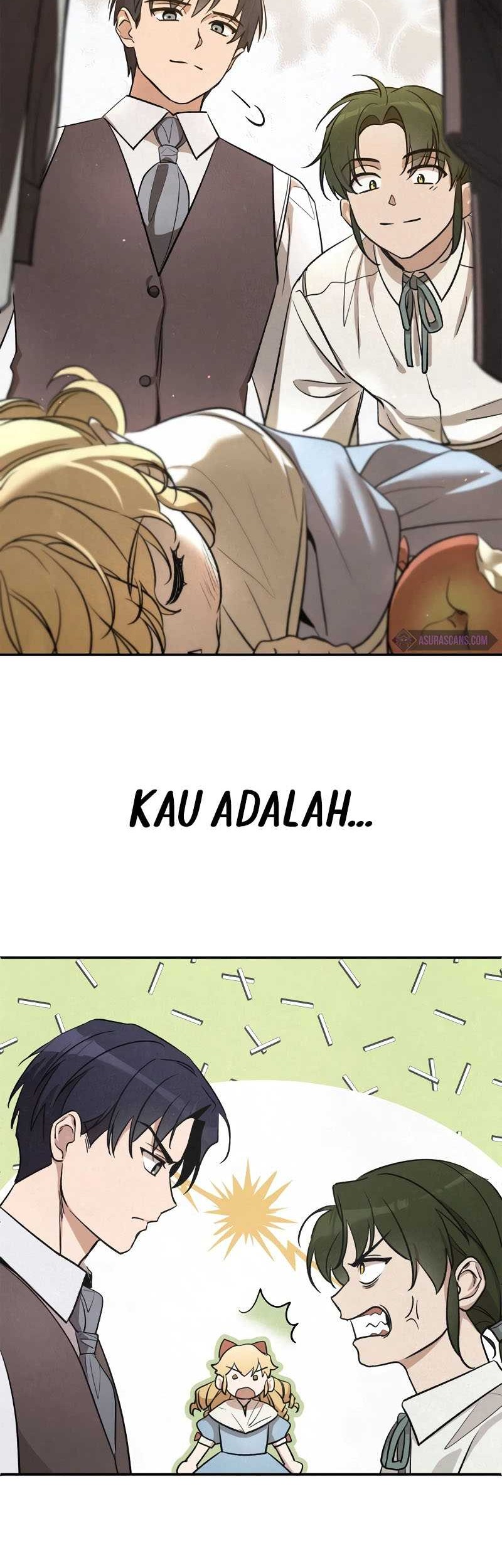 Children of the Rune Chapter 08 - Halaman 5