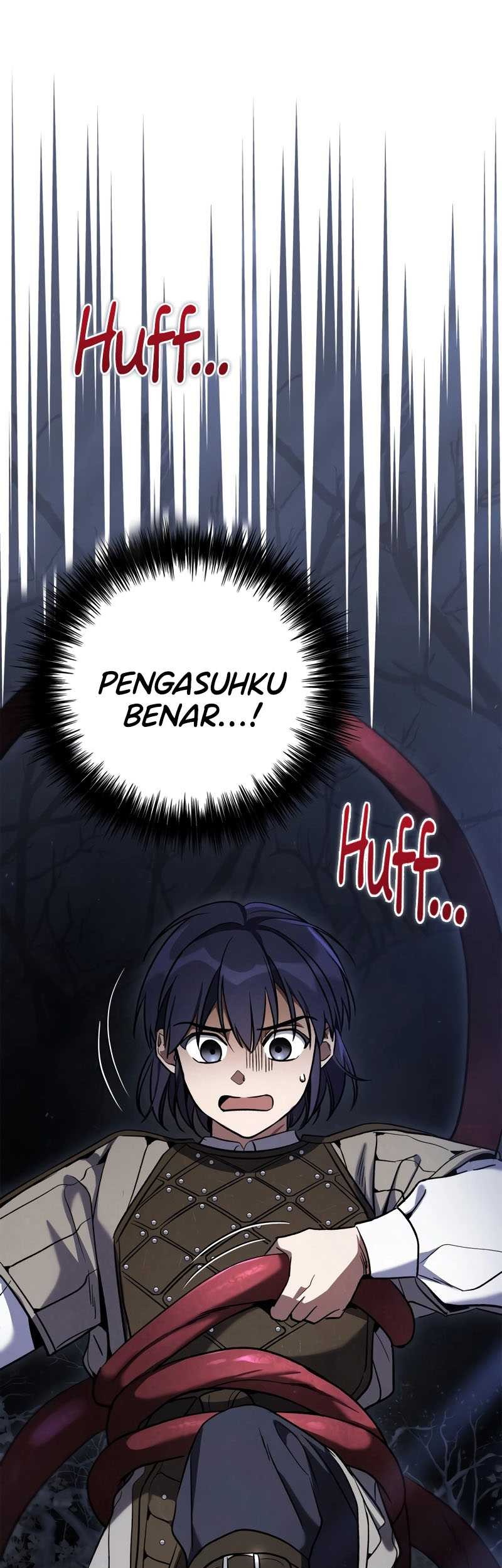 Manhwa Children of the Rune Chapter 07 gambar 2