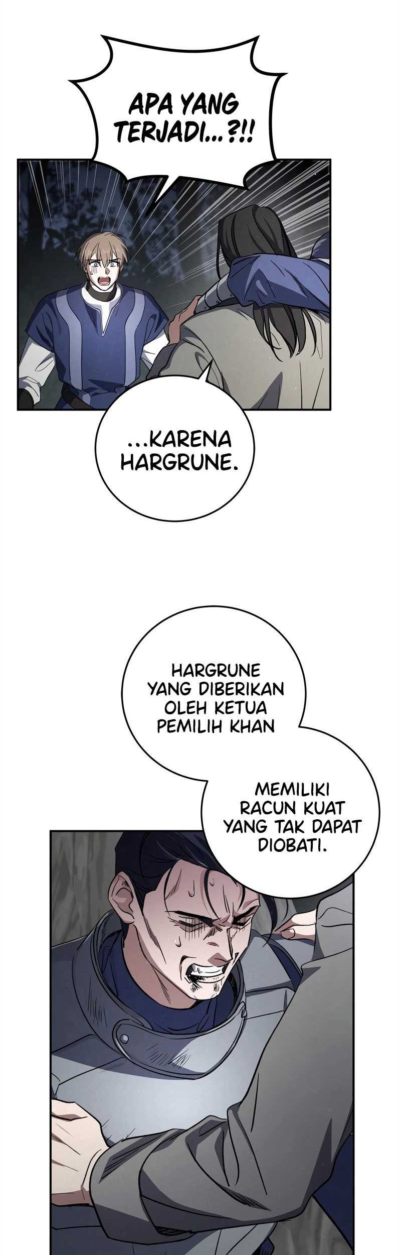Children of the Rune Chapter 07 - Halaman 31