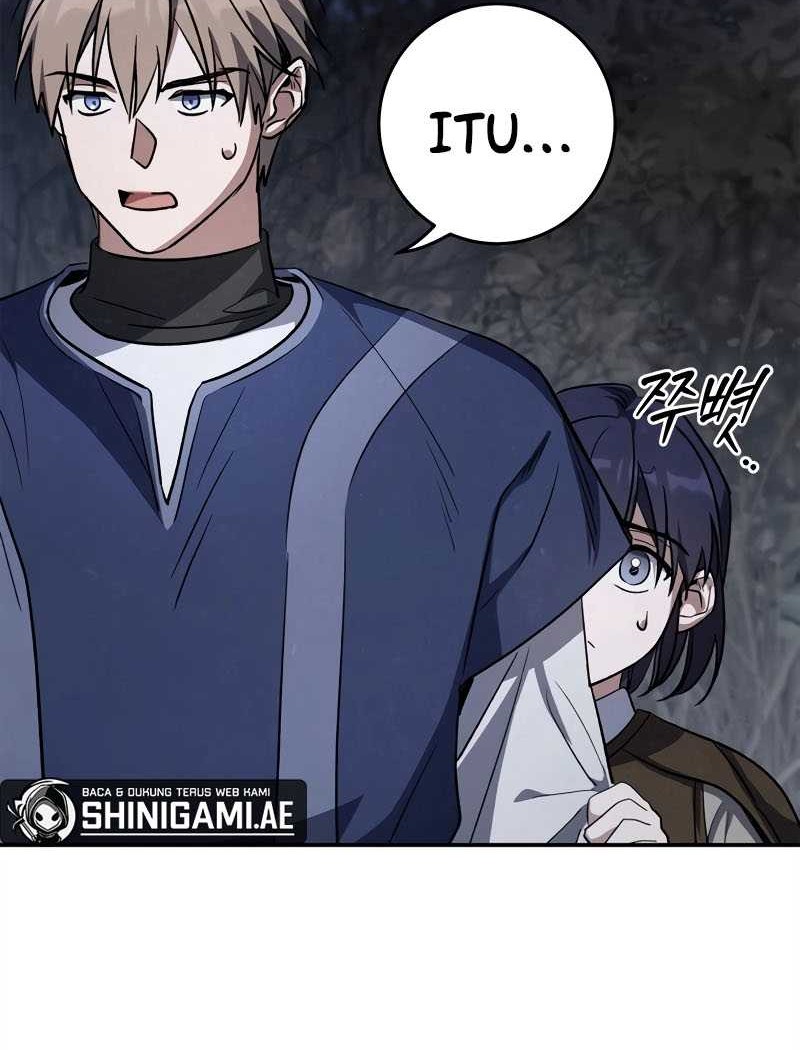 Children of the Rune Chapter 07 - Halaman 33