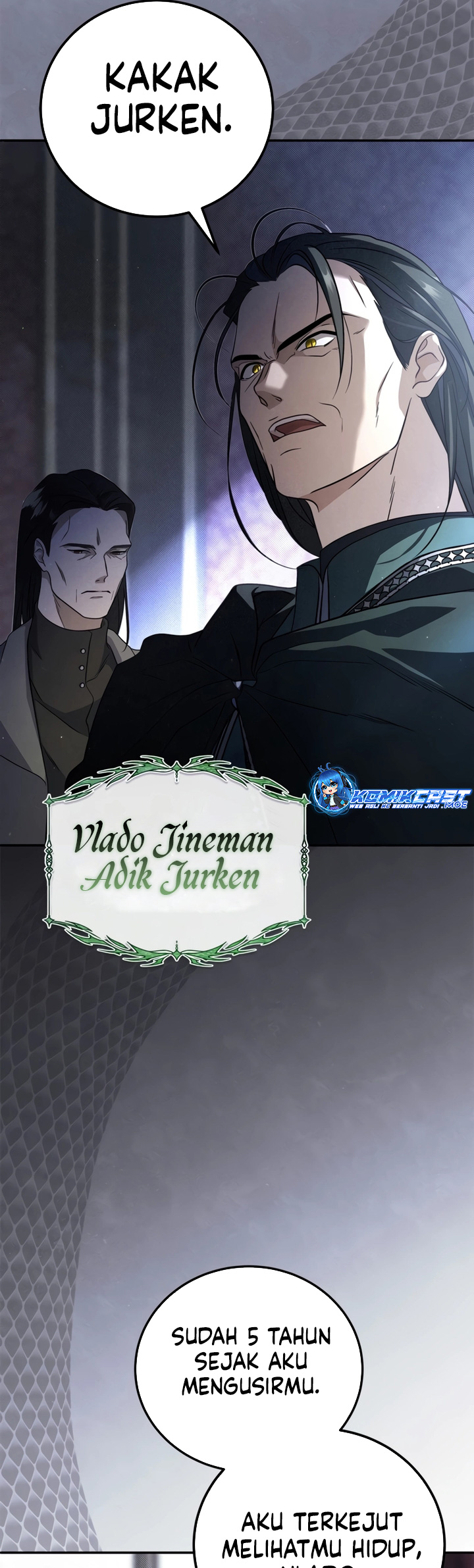 Children of the Rune Chapter 02 - Halaman 50