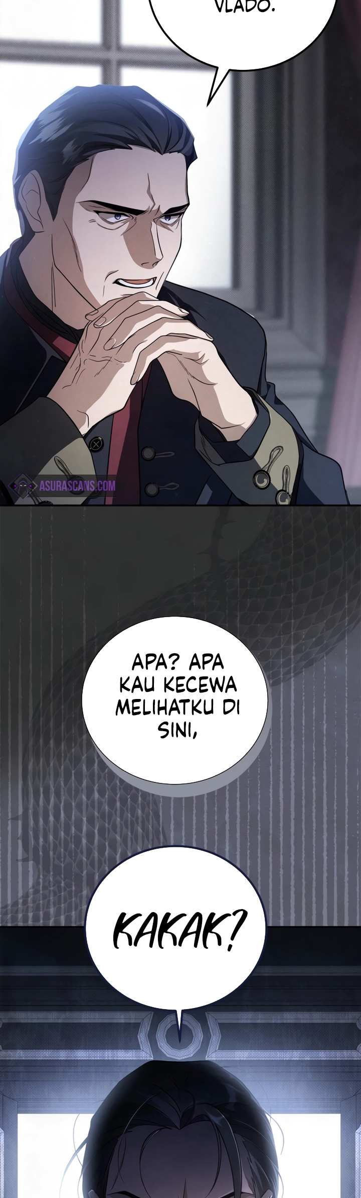 Children of the Rune Chapter 02 - Halaman 51