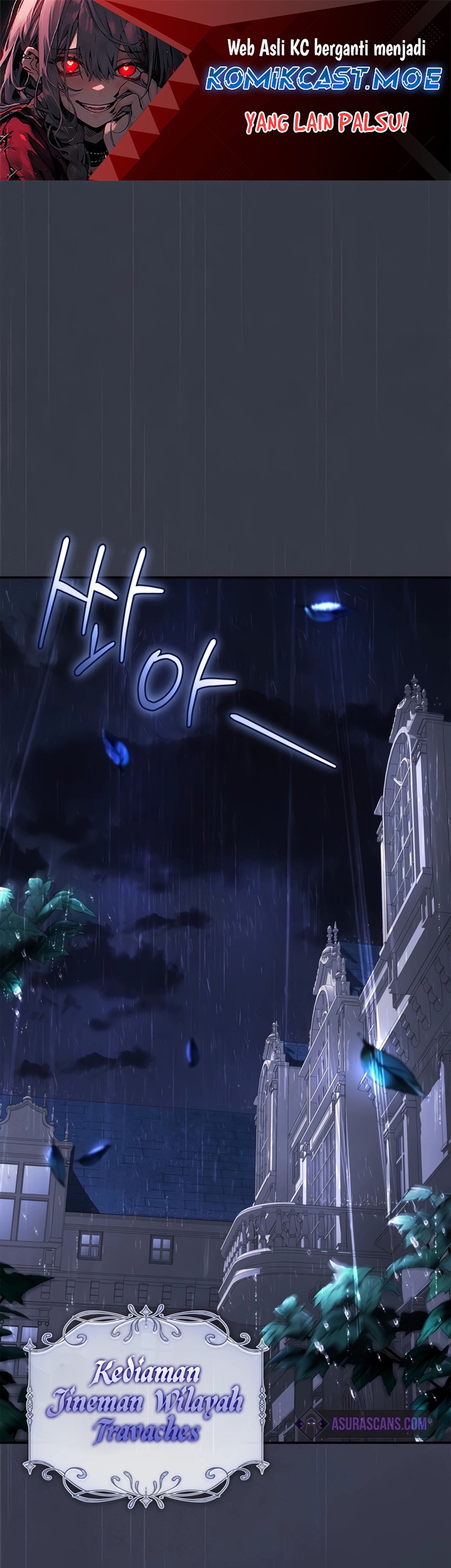 Manhwa Children of the Rune Chapter 02 gambar 2
