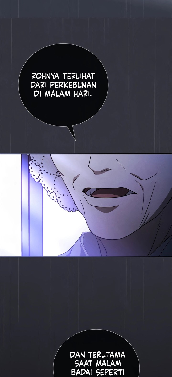 Children of the Rune Chapter 02 - Halaman 5