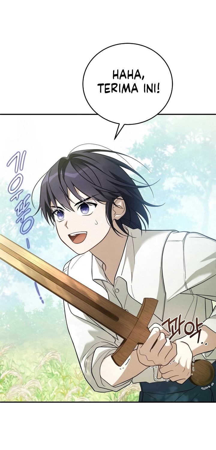 Children of the Rune Chapter 02 - Halaman 17