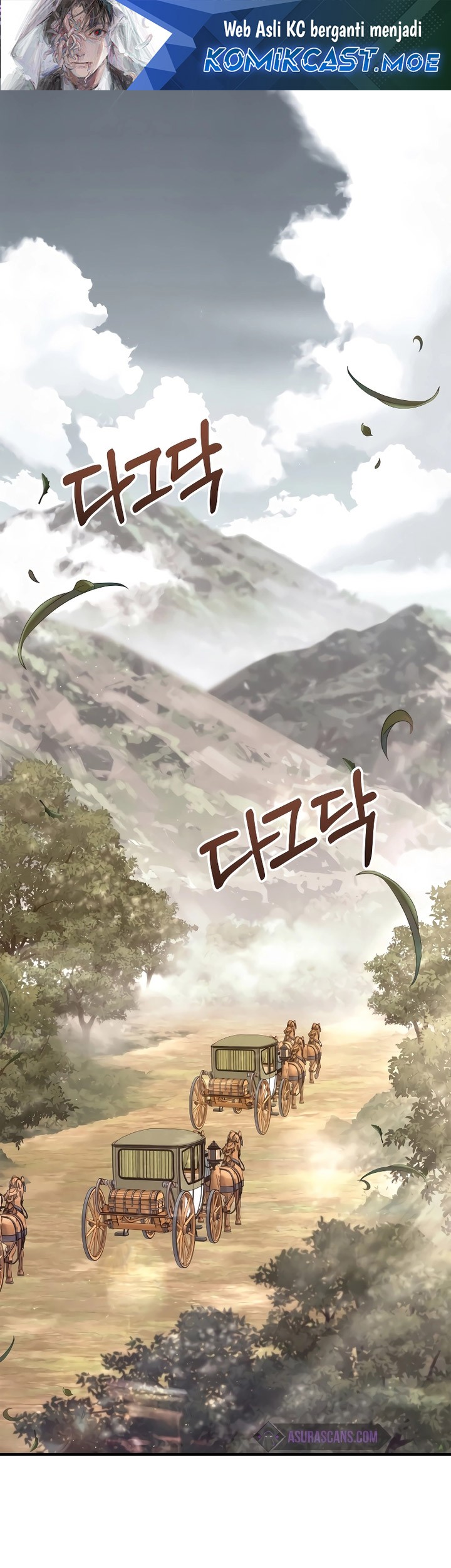 Manhwa Children of the Rune Chapter 01 gambar 2