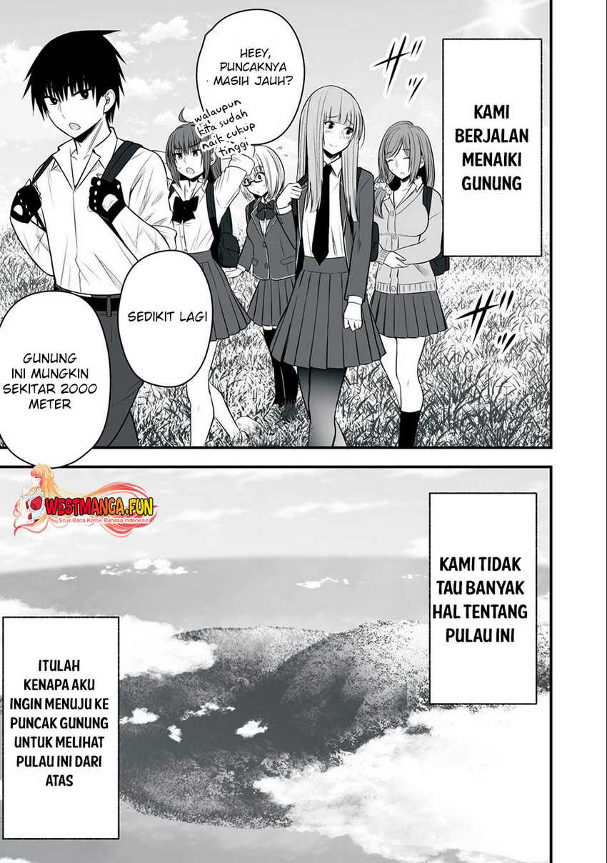 Manga Isekai Rakuraku Survival Chapter 17 gambar 2