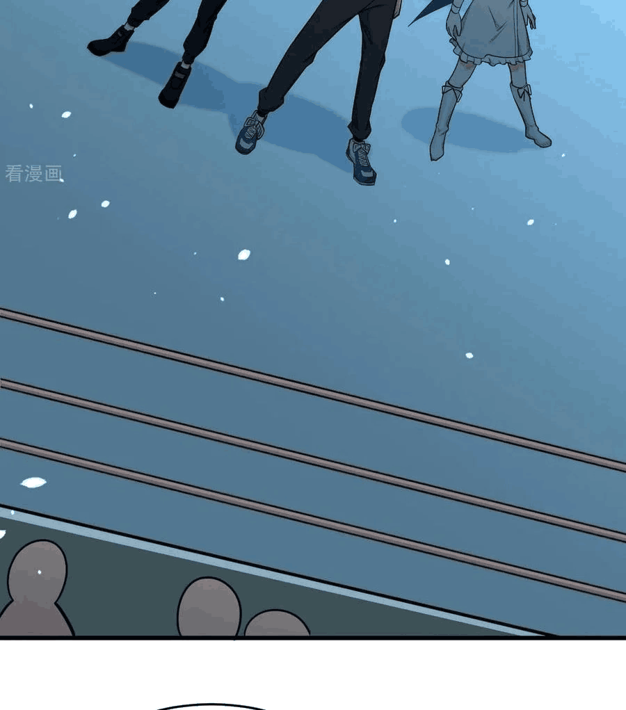 Monk Fron the Future (Cultivator From the Future) Chapter 40 - Halaman 7