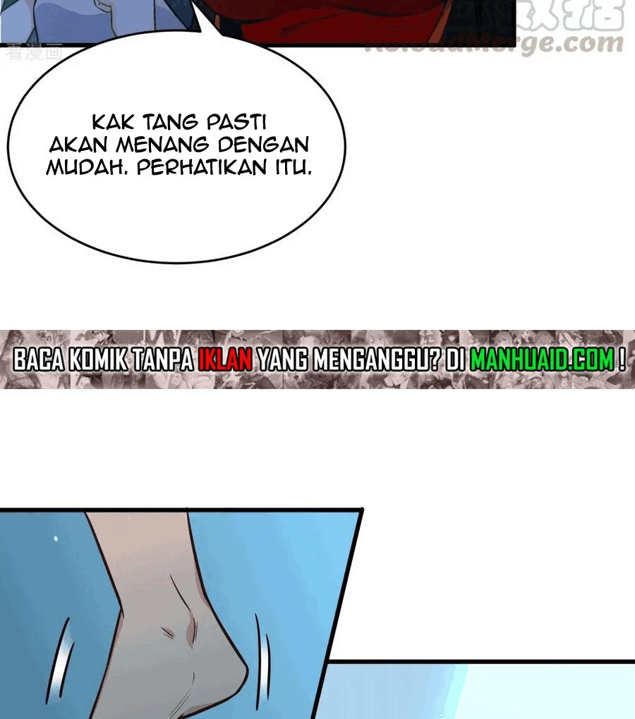 Monk Fron the Future (Cultivator From the Future) Chapter 39 - Halaman 9