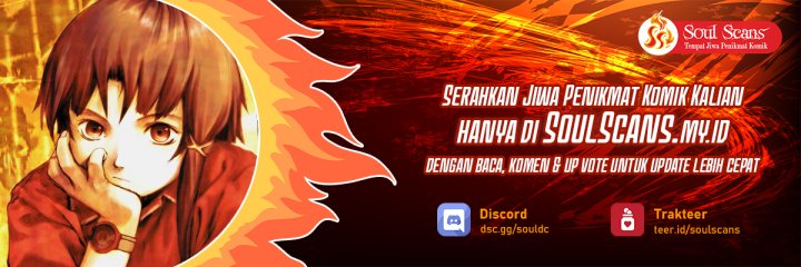 Manhwa Foreigner on the Periphery (Remake) Chapter 21 gambar 2
