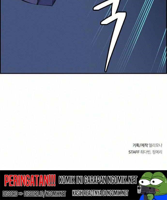 Foreigner on the Periphery (Remake) Chapter 09 - Halaman 81