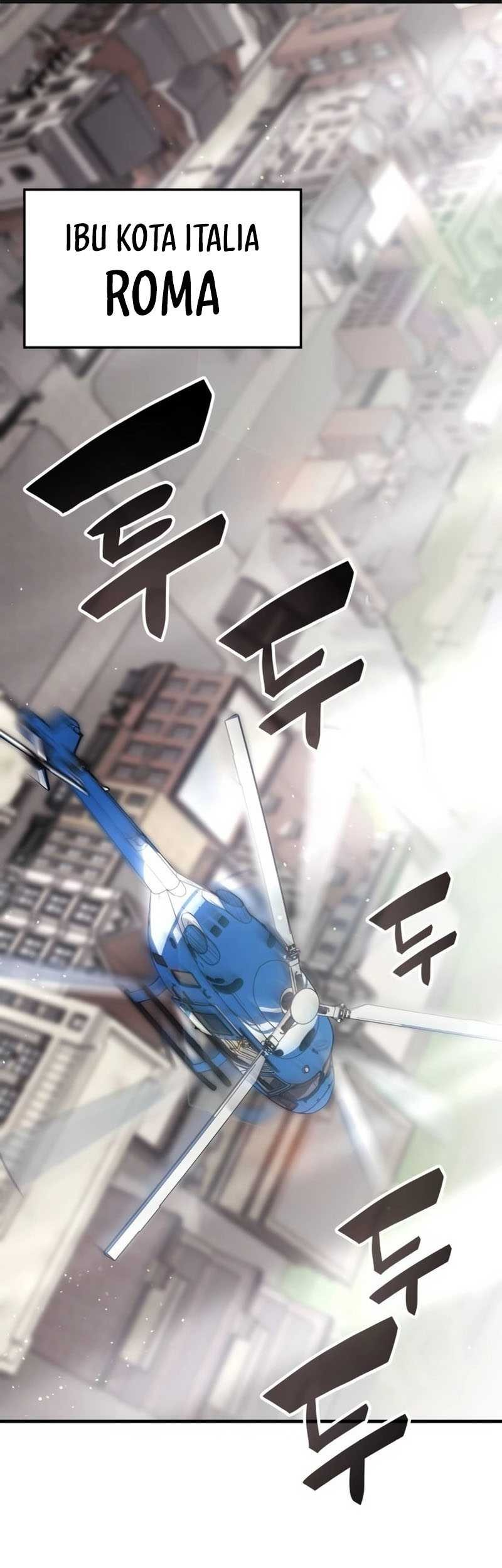 Manhwa Transcension Academy Chapter 114 gambar 2
