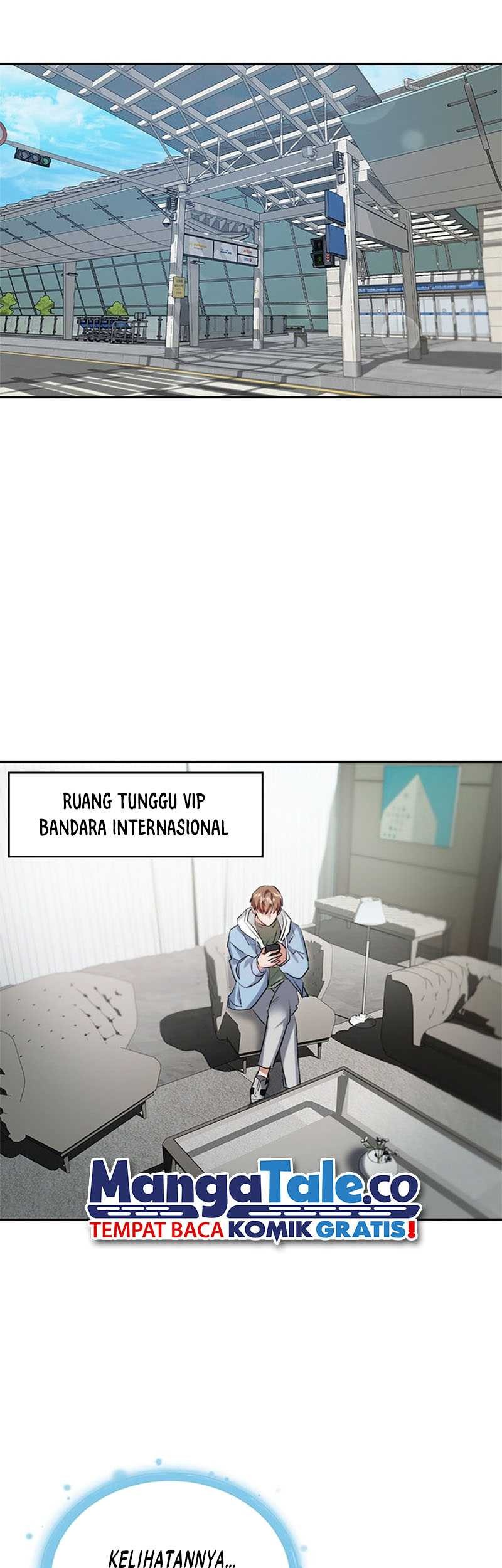 Manhwa Road to Stardom Chapter 62 gambar 2
