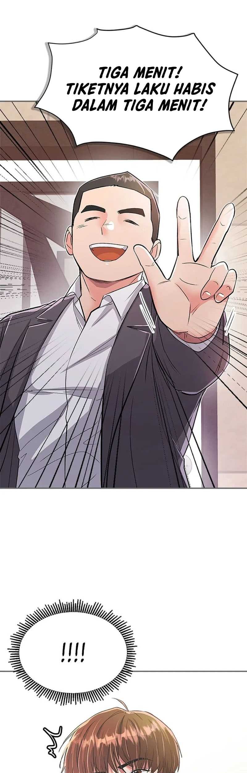 Manhwa Road to Stardom Chapter 59 gambar 2