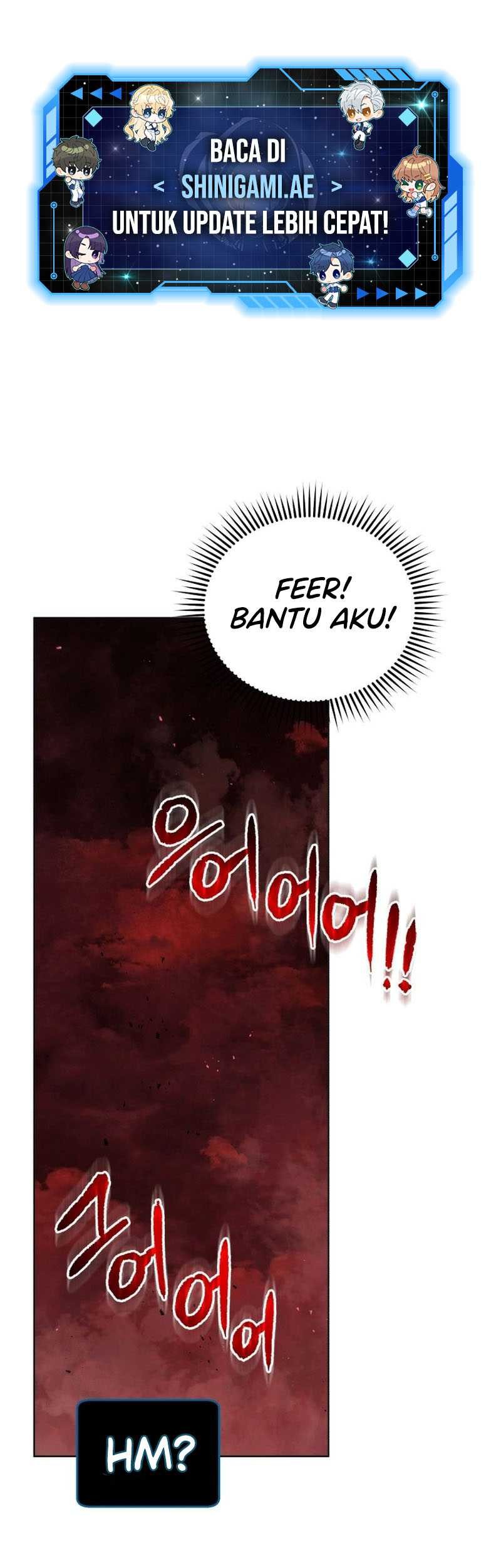 Manhwa Necromancer Academy’s Genius Summoner Chapter 116 gambar 2